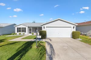 17448 74TH SEABROOK COURT, THE VILLAGES, FL 32162 Sold 04/17/26