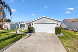 17448 74TH SEABROOK COURT, THE VILLAGES, FL 32162 Sold 04/17/26