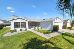 17448 74TH SEABROOK COURT, THE VILLAGES, FL 32162 Sold 04/17/26