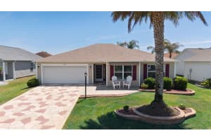 564 DEAUVILLE COURT, THE VILLAGES, FL 32163 - MLS#MFRG5110026