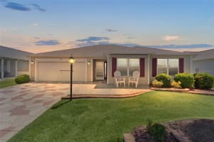 564 DEAUVILLE COURT, THE VILLAGES, FL 32163 - MLS#MFRG5110026