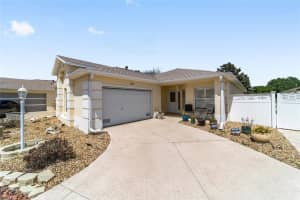 2861 LEICESTER TERRACE, THE VILLAGES, FL 32162 - MLS#MFRG5110027
