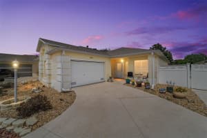 2861 LEICESTER TERRACE, THE VILLAGES, FL 32162 - MLS#MFRG5110027