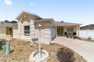 2861 LEICESTER TERRACE, THE VILLAGES, FL 32162 - MLS#MFRG5110027