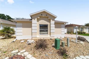 2861 LEICESTER TERRACE, THE VILLAGES, FL 32162 - MLS#MFRG5110027