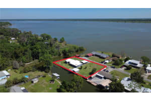 664 Cr 467, LAKE PANASOFFKEE