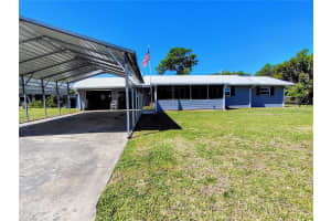 664 CR 467, LAKE PANASOFFKEE, FL 33538 - MLS#MFRG5110029