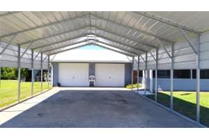 664 CR 467, LAKE PANASOFFKEE, FL 33538 - MLS#MFRG5110029
