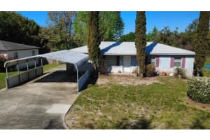 443 WINNERS CIRCLE, LADY LAKE, FL 32159 - MLS#MFRG5110036