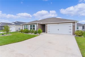 3389 LUTY LANE, THE VILLAGES, FL 32163 - MLS#MFRG5110040