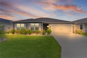 3389 LUTY LANE, THE VILLAGES, FL 32163 - MLS#MFRG5110040