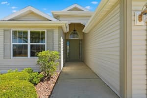 1563 EASTOVER TERRACE, THE VILLAGES, FL 32162 - MLS#MFRG5110041