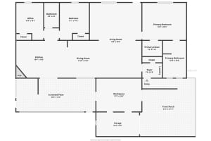 1658 ELKHART CIRCLE, TAVARES, FL 32778 - MLS#MFRG5110044