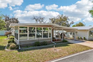 105 ORCHID WAY, LEESBURG, FL 34748 - MLS#MFRG5110049