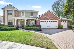 2040 PARK FOREST BOULEVARD, MOUNT DORA, FL 32757 - MLS#MFRG5110050