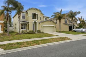 1765 STRATHMORE CIRCLE, MOUNT DORA, FL 32757 - MLS#MFRG5110051