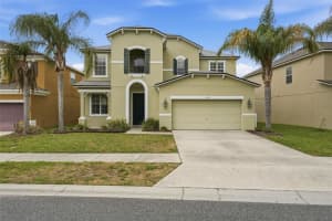 1765 STRATHMORE CIRCLE, MOUNT DORA, FL 32757 - MLS#MFRG5110051
