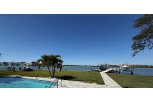 584 CRYSTAL DRIVE, MADEIRA BEACH, FL 33708 - MLS#MFRG5110056
