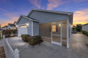 3404 CARRABELLE COURT, THE VILLAGES, FL 32163 - MLS#MFRG5110082