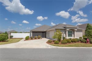 9155 167TH FORD STREET, THE VILLAGES, FL 32162 - MLS#MFRG5110087