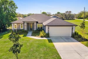 415 DIXIE DRIVE, HOWEY IN THE HILLS, FL 34737 - MLS#MFRG5110089