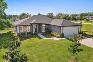 415 DIXIE DRIVE, HOWEY IN THE HILLS, FL 34737 - MLS#MFRG5110089