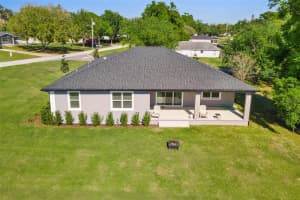 415 DIXIE DRIVE, HOWEY IN THE HILLS, FL 34737 - MLS#MFRG5110089