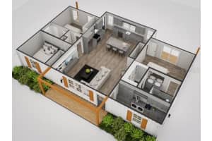 329 HOOT OWL ROAD, SATSUMA, FL 32189 - MLS#MFRG5110091