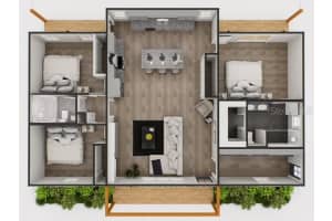 329 HOOT OWL ROAD, SATSUMA, FL 32189 - MLS#MFRG5110091