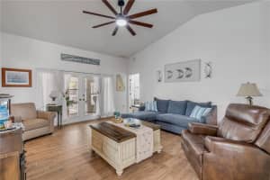 1107 PLOVER PLACE, NEW SMYRNA BEACH, FL 32168 - MLS#MFRG5110095