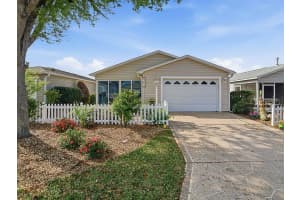 1018 Ridgeville Rd, THE VILLAGES