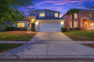 4703 Golden Beach Ct, KISSIMMEE
