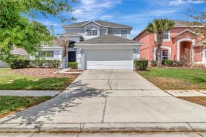 4703 GOLDEN BEACH COURT, KISSIMMEE, FL 34746 - MLS#MFRG5110110