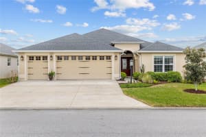 5791 HENRY LOOP, THE VILLAGES, FL 32163 - MLS#MFRG5110113