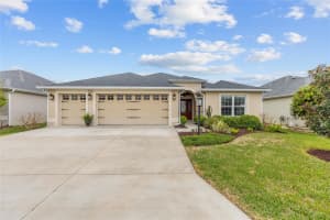 5791 HENRY LOOP, THE VILLAGES, FL 32163 - MLS#MFRG5110113
