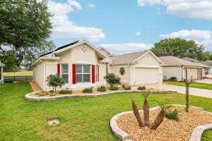 8146 177TH WINTERTHUR LOOP, THE VILLAGES, FL 32162 - MLS#MFRG5110128