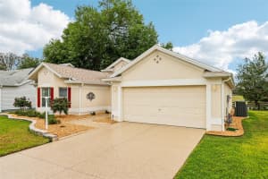 8146 177TH WINTERTHUR LOOP, THE VILLAGES, FL 32162 - MLS#MFRG5110128