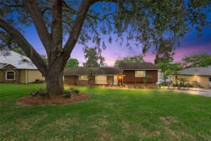 2874 CROOKED LAKE DRIVE, EUSTIS, FL 32726 - MLS#MFRG5110136