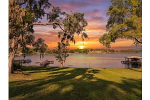 2874 CROOKED LAKE DRIVE, EUSTIS, FL 32726 - MLS#MFRG5110136