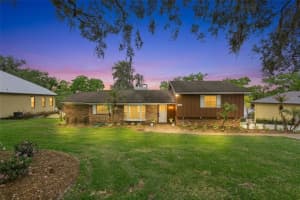 2874 CROOKED LAKE DRIVE, EUSTIS, FL 32726 - MLS#MFRG5110136