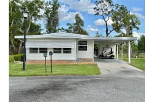 344 HAWTHORNE BOULEVARD, LEESBURG, FL 34748 - MLS#MFRG5110140