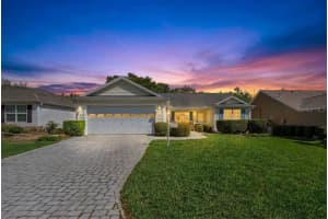 9175 Se 169th Bentley St, THE VILLAGES