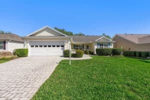 9175 SE 169TH BENTLEY ST, THE VILLAGES, FL 32162 - MLS#MFRG5110141