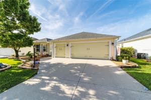 1486 GOLDEN RIDGE DRIVE, THE VILLAGES, FL 32162 - MLS#MFRG5110143