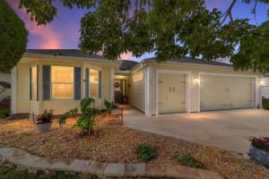 1486 GOLDEN RIDGE DRIVE, THE VILLAGES, FL 32162 - MLS#MFRG5110143