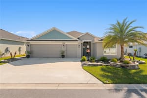 1659 MCMURTRIE LOOP, THE VILLAGES, FL 34762 - MLS#MFRG5110146