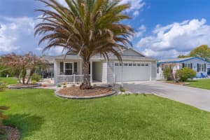 733 JASON DRIVE, LADY LAKE, FL 32159 - MLS#MFRG5110152