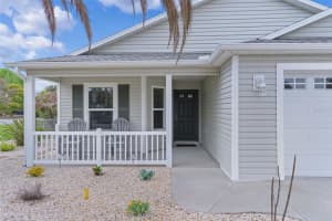 733 JASON DRIVE, LADY LAKE, FL 32159 - MLS#MFRG5110152