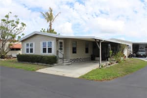 6807 MOUNT PLEASANT ROAD, ST PETERSBURG, FL 33702 - MLS#MFRG5110153