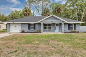 3757 133RD PLACE, BELLEVIEW, FL 34420 - MLS#MFRG5110159